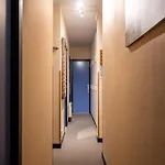 In Near Belgium Pier Apartamento *