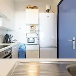 Apartamento In Near Belgium Pier Blankenberge
