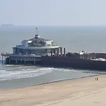 In Near Belgium Pier *