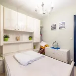 Apartamento In Near Belgium Pier Blankenberge