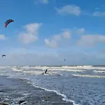 Apartamento In Near Belgium Pier Blankenberge